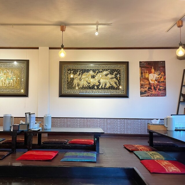 Thai House Pisanulok photo 4