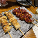 Unagushi Yakitori Ufuku - 