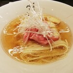 Chuukasoba Perudori - 