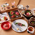 京都肉割烹 みや田 - 料理写真: