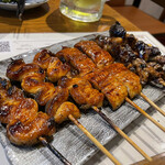 Unagushi Yakitori Ufuku - 