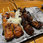 Unagushi Yakitori Ufuku - 