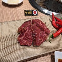 肉や大善 知立クロスゲート店 - 