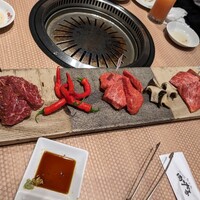 肉や大善 知立クロスゲート店 - 