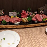 肉や大善 知立クロスゲート店 - 