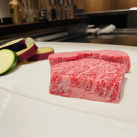 日本料理　「十二颯」 ヒルトン東京 - 