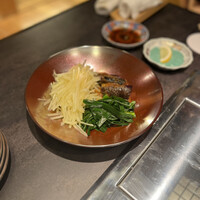 焼肉割烹 愛子 - 
