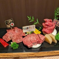 肉や大善 知立クロスゲート店 - 