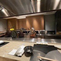 日本料理　「十二颯」 ヒルトン東京 - 