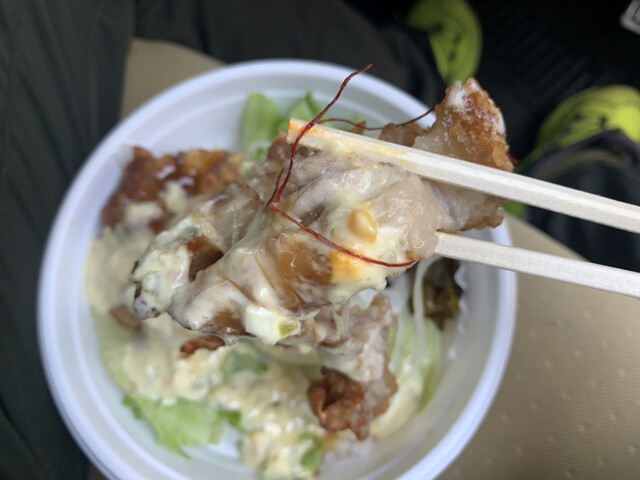 Dining Bar Bogey photo 2