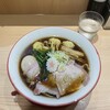 横濱中華そば 上星商店