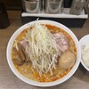 味噌麺処 田坂屋