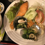喫茶まつうら - 
