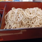 Soba Dokoro Iwaichi Oobuchi Ten - 