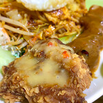 Warung tropis - 