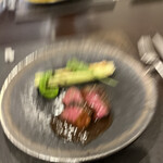 RESTAURANT TAMURA - 