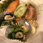 喫茶まつうら - 
