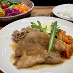 Cafe&Meal MUJI - 