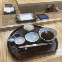 天ぷら浅沼 - 