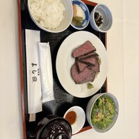 松阪牛 よし田 - 