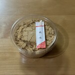 浪花堂餅店 - わらび餅 350円