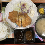 Tonkatsu Juubei - 