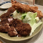 Ajino Tonkatsu Maruichi - 