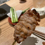 Yakitori Ruike - 