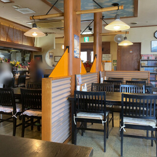 やまぶきの里レストラン 宇野屋_2