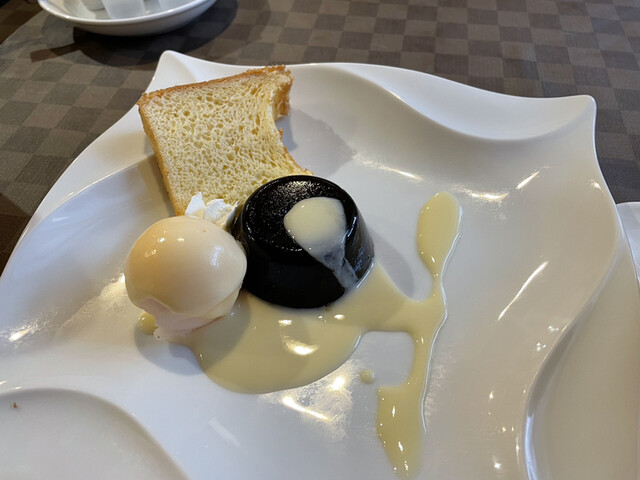 むらまつ（【旧店名】モンキーポッド） - 曽根田（ヨーロッパ料理）の写真