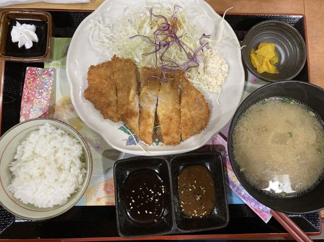 とんかつ十兵衛 - 天文館通/とんかつ | 食べログ とんかつ十兵衛 - 天文館通/とんかつ | 食べログ