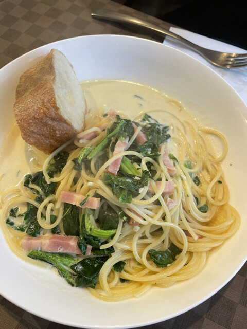 むらまつ（【旧店名】モンキーポッド） - 曽根田（ヨーロッパ料理）の写真