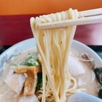 但馬ラーメン春日森店 - 