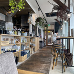 Windera Cafe 七里ヶ浜店 - 