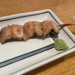 Unagi Kushiyaki Unakushi - 