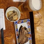 家庭料理 大助 - 