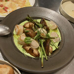 French Wine Bar UN - 