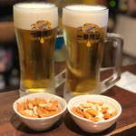 立ち飲み 竜馬 - 