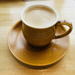 Windera Cafe　shichirigahamaten - 