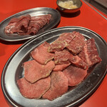 焼肉ニューヨーコ - 