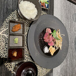 Teppan Dainingu Shuu - 