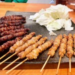 Hakata Yakitori Kawaan - 