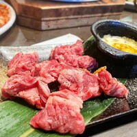 炭火焼肉ホルモン うしごろ 中目黒店 - 