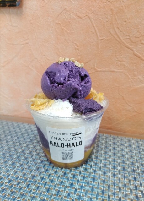 HALO HALO （ハロ ハロ）のご予約 - 松阪/かき氷 | 食べログ
