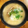 拉麺 ゆうき - 味噌らーめん