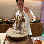 銀座 しのはら - 