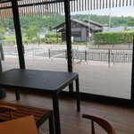 道の駅 蓮如の里あわら - 