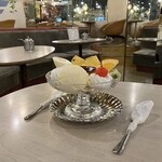 マヅラ喫茶店 - 