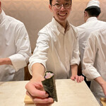 銀座 しのはら - 