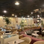 マヅラ喫茶店 - 